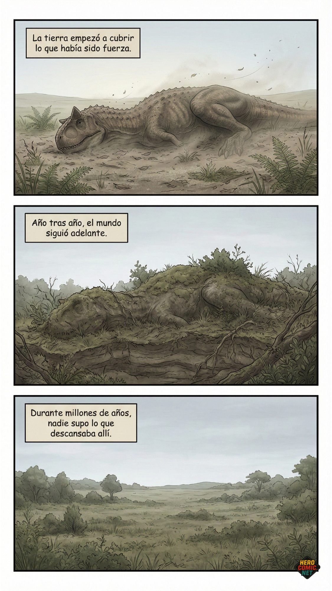 Página 15 - El paso del tiempo