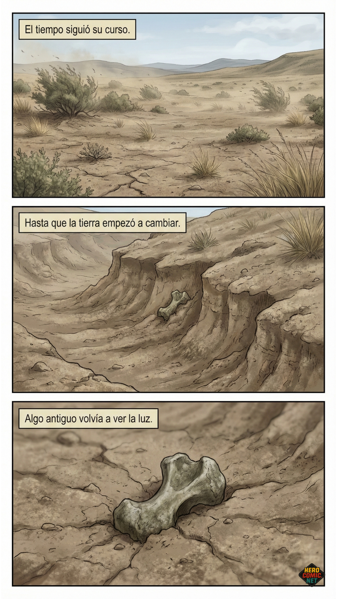 Página 16 - Algo antiguo vuelve a la luz