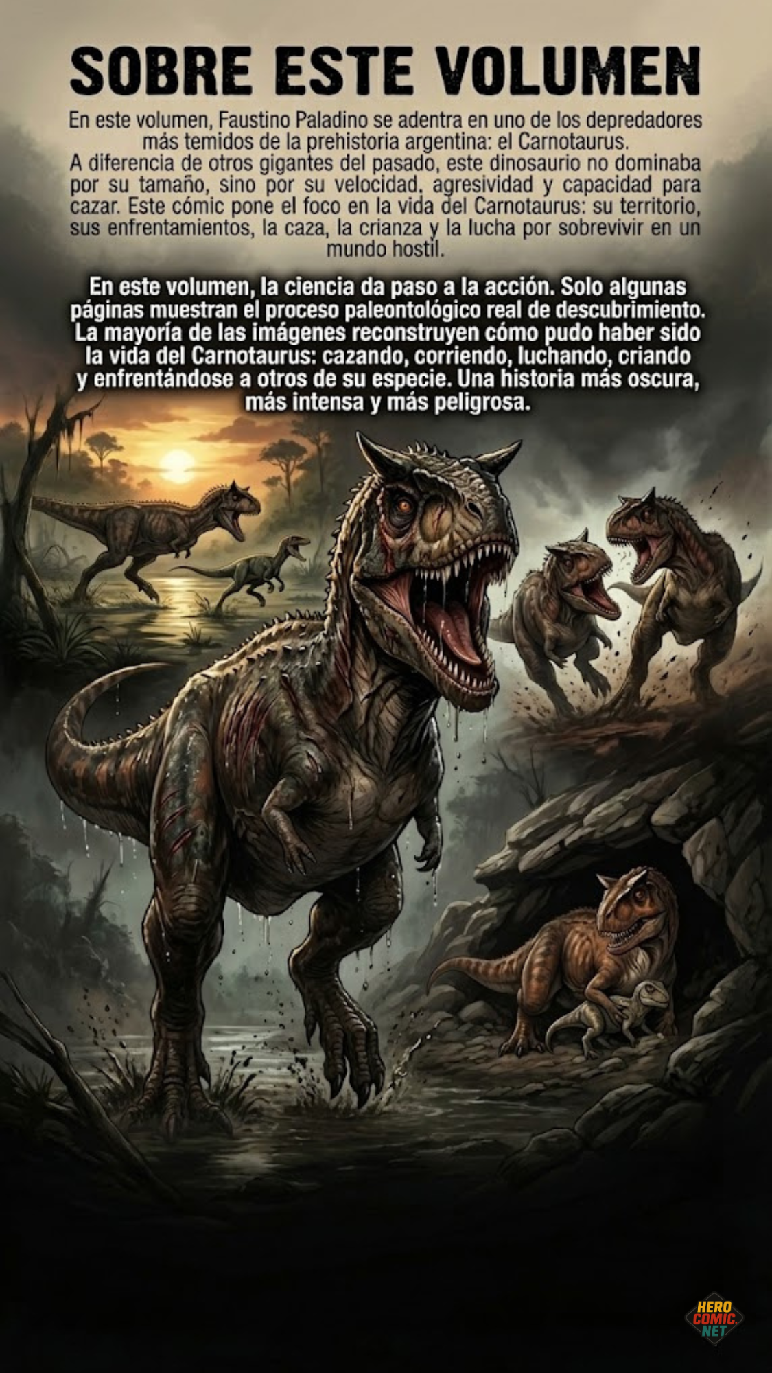 Página 2 - Sobre este volumen