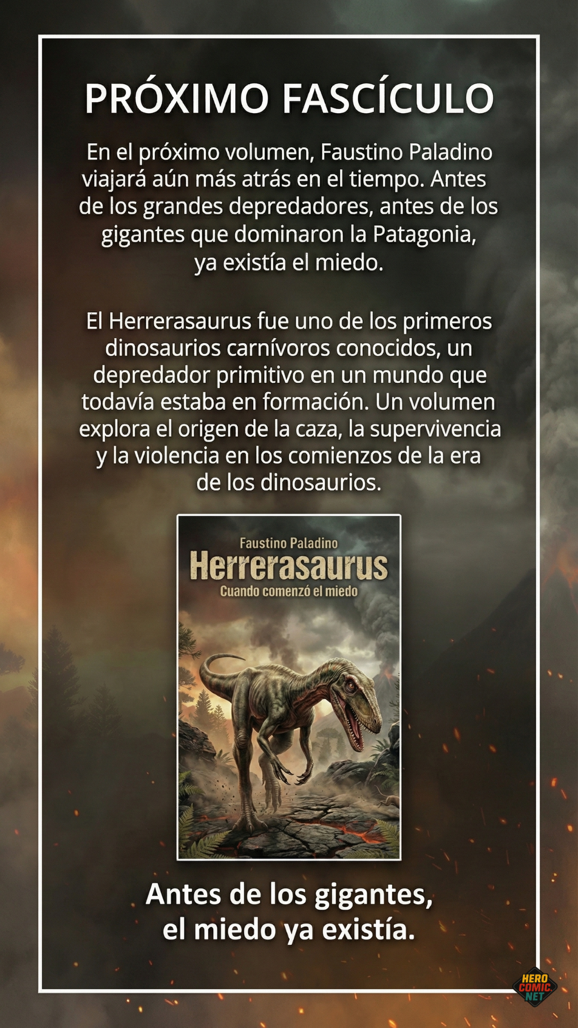 Página 20 - Próximo fascículo